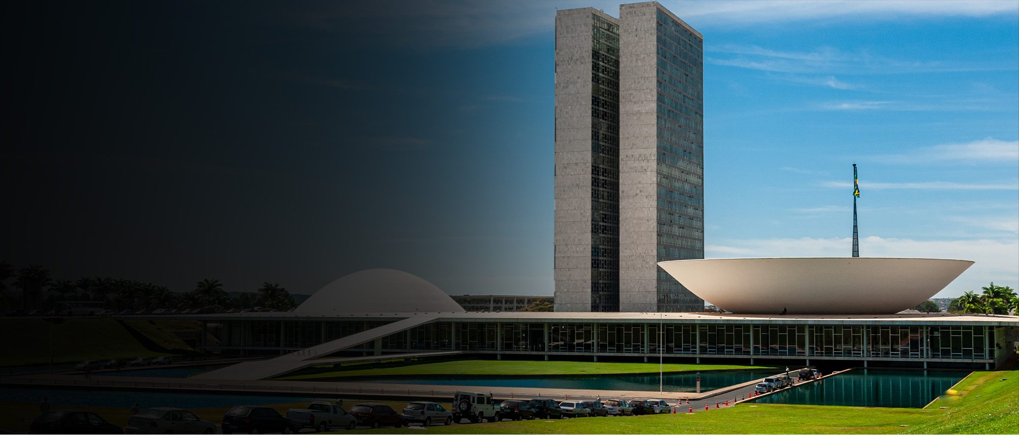 Congresso Nacional em Brasília
