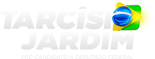 Tarcísio Jardim — pré-candidato a deputado federal